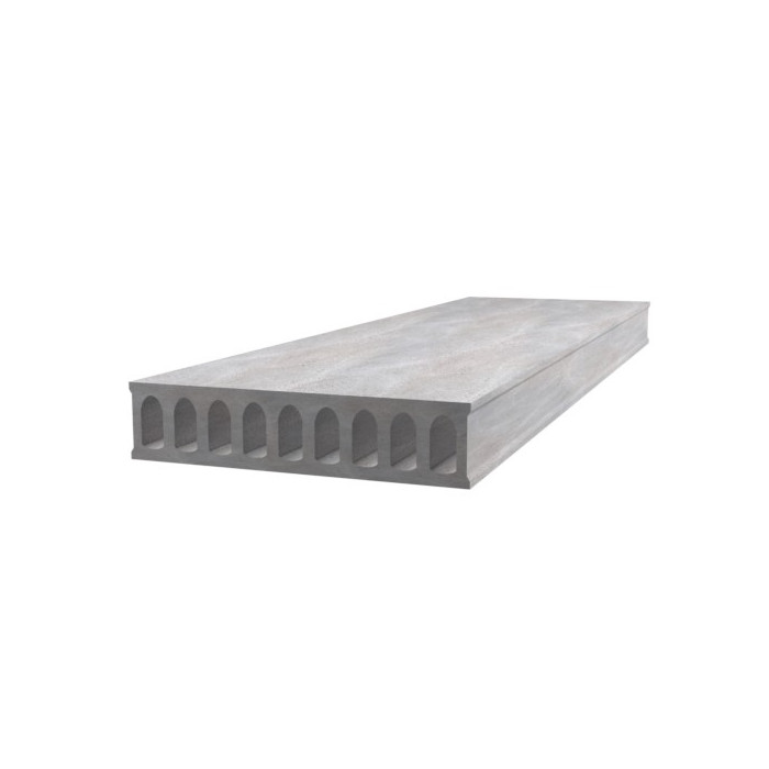 Плита перекрытия ПБ 44-15-6