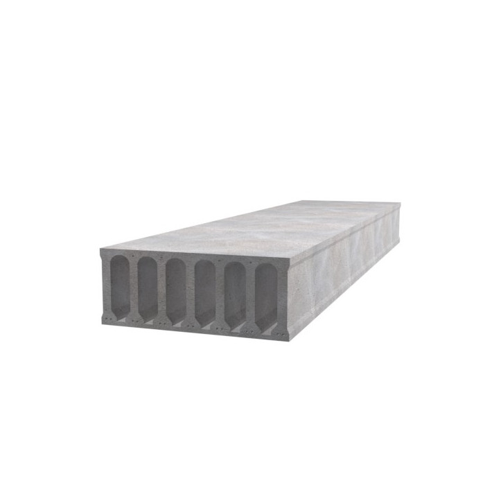 Плита перекрытия 3.2ПБ 124-12-3